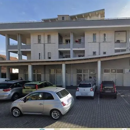 Attico Panoramico * Fiumicino