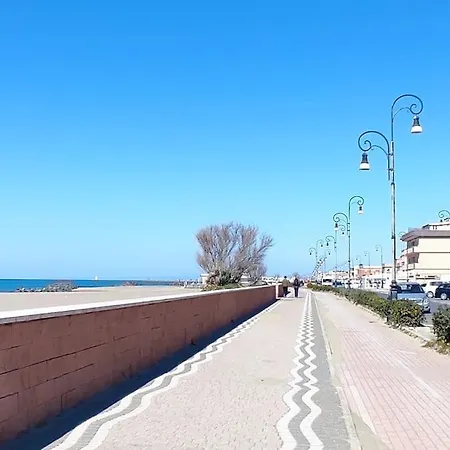 Attico Panoramico Apartment