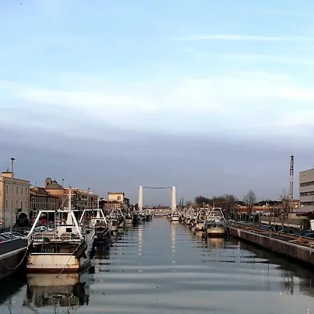 Attico Panoramico Fiumicino