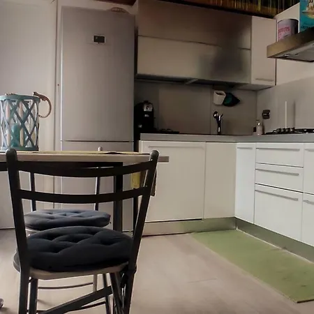 Attico Panoramico Apartment Fiumicino