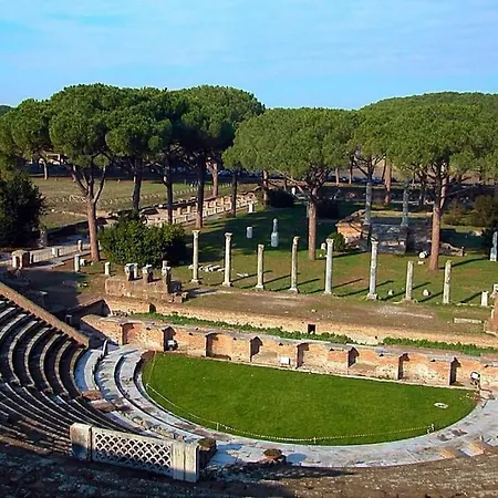 Attico Panoramico