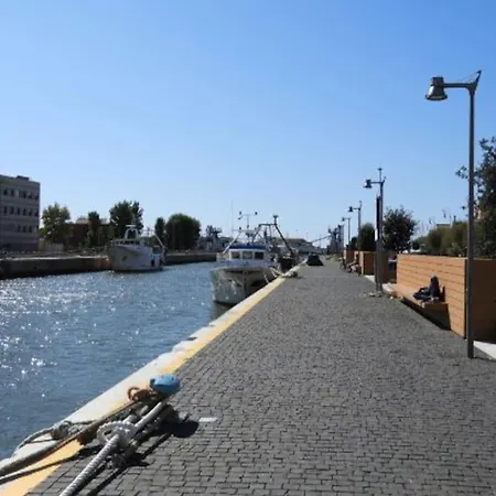 Attico Panoramico