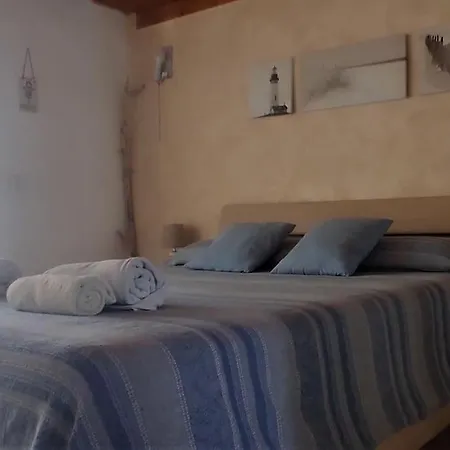 Apartment Attico Panoramico
